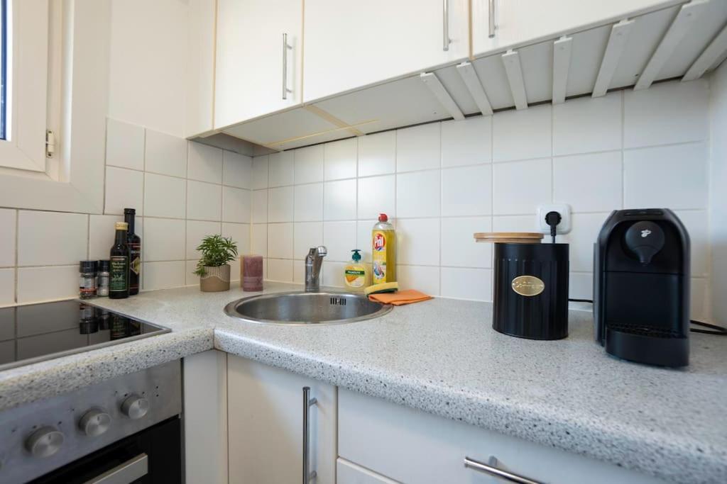 Stylish 2 Floor Penthouse • 15 Min To City Center Wenen Buitenkant foto