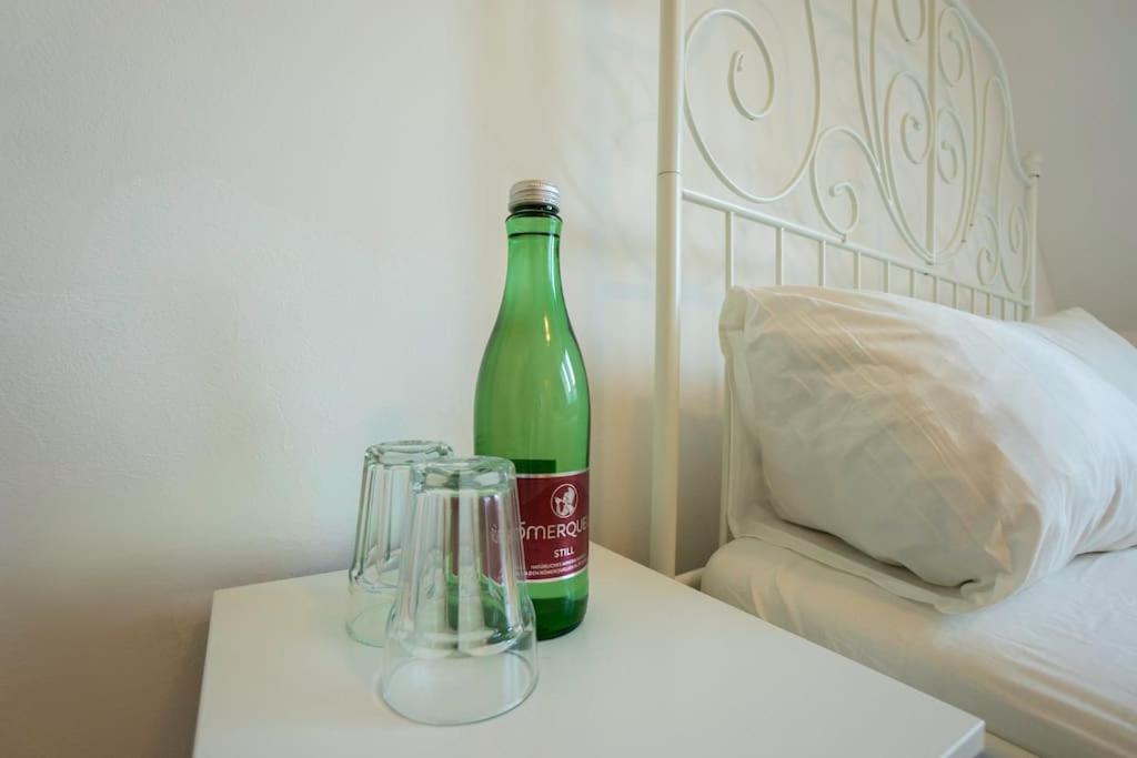 Stylish 2 Floor Penthouse • 15 Min To City Center Wenen Buitenkant foto