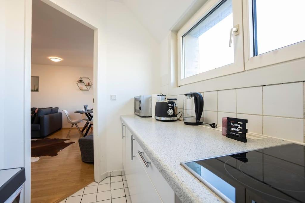 Stylish 2 Floor Penthouse • 15 Min To City Center Wenen Buitenkant foto